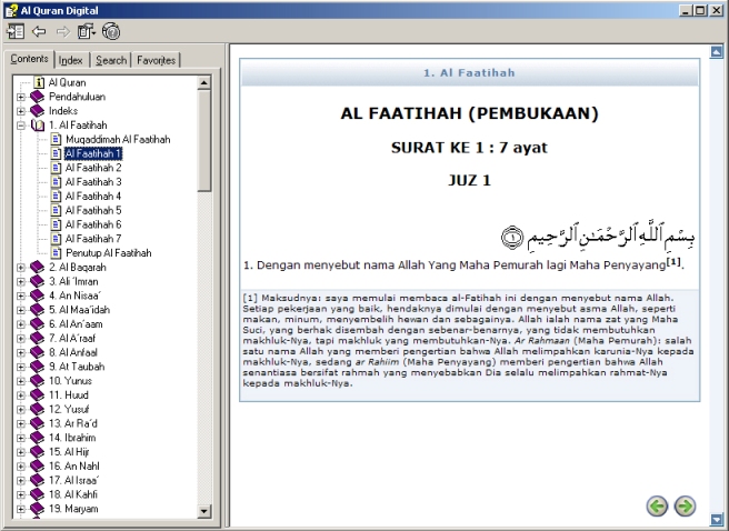 Download Al Quran Pc Workyellow