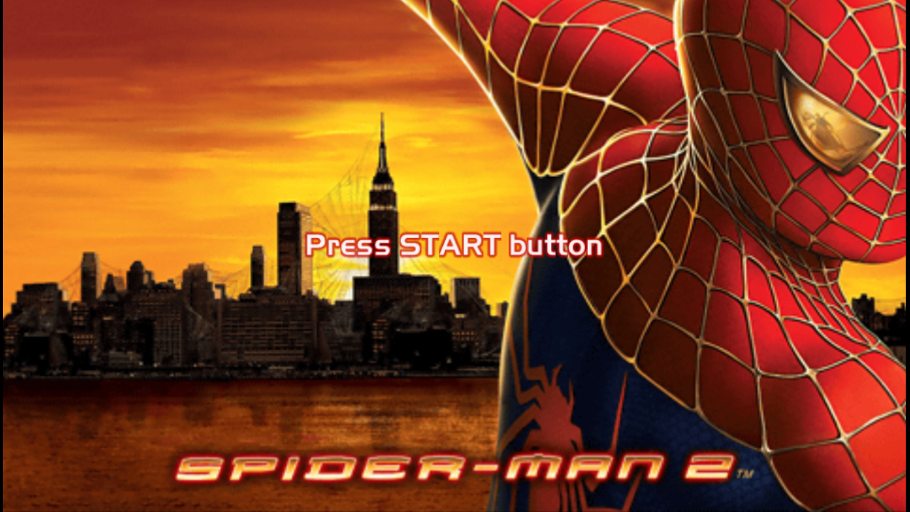 The amazing spider man 2 psp iso download